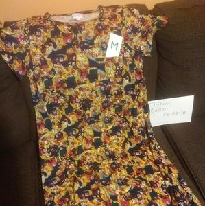 LuLaRoe Carly